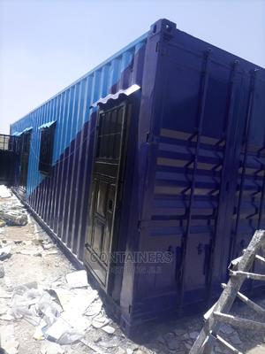 40ft Container Office for Sale. - thumbnail 2