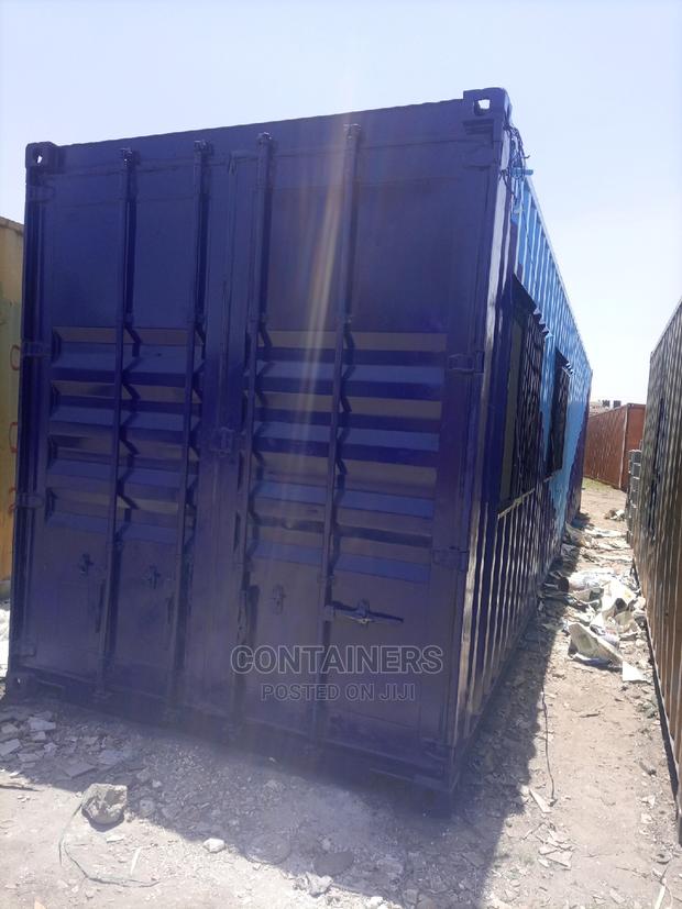 40ft Container Office for Sale. - thumbnail 4