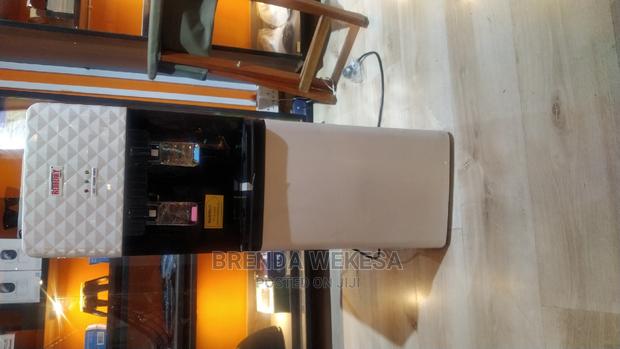 Redberry Stand Alone Water Dispenser - thumbnail 4