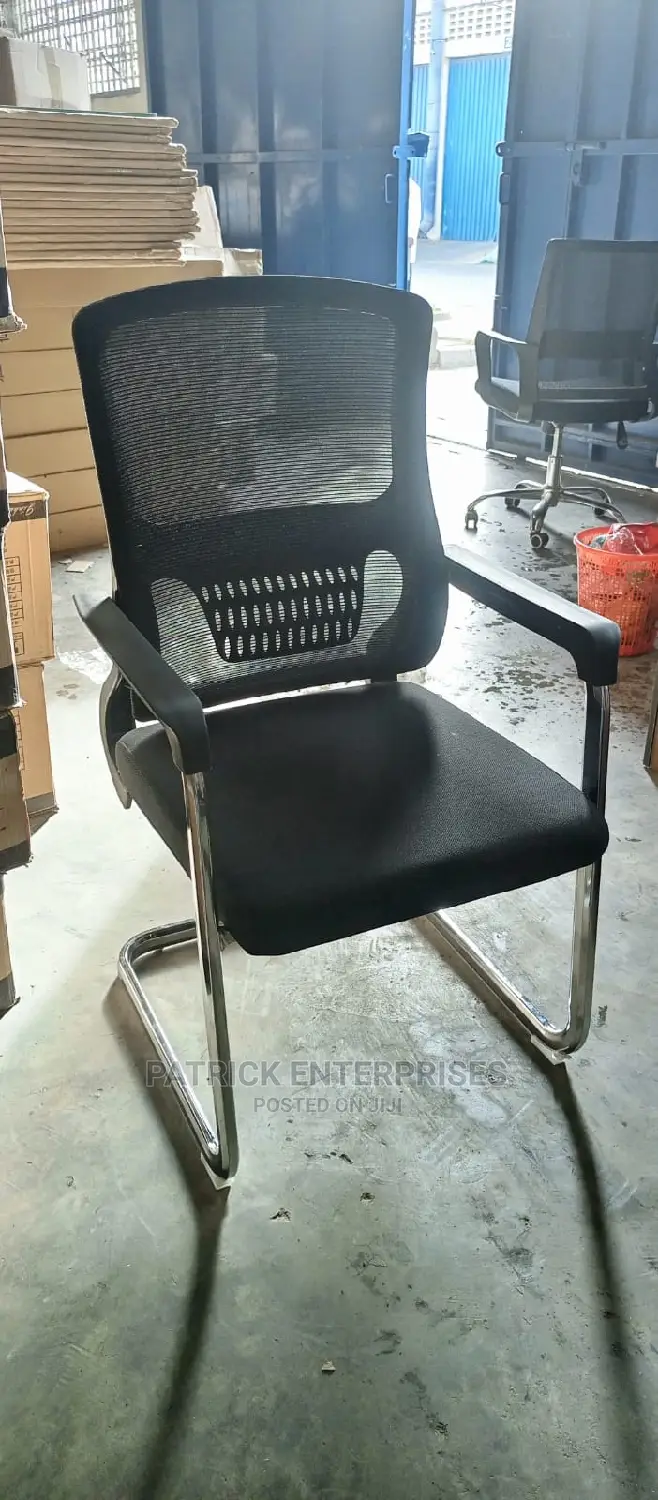 Imported Visitors Chairs