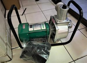 Shiyuan Solar DC Surface Pump. 3" Outlet - thumbnail 2