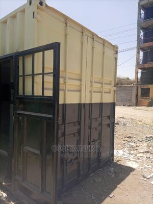 40ft Ablution Block. - thumbnail 2