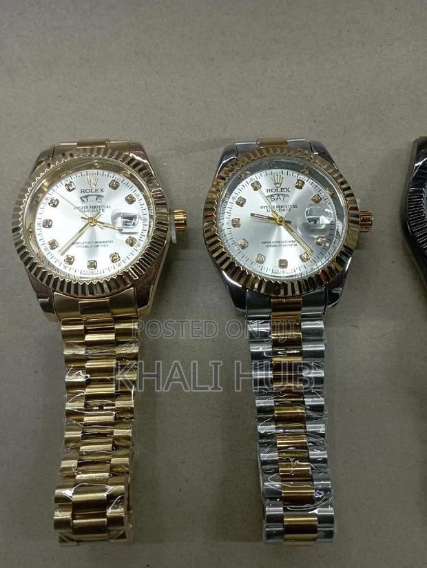 Day-Date- Rolex Watches!! - main view
