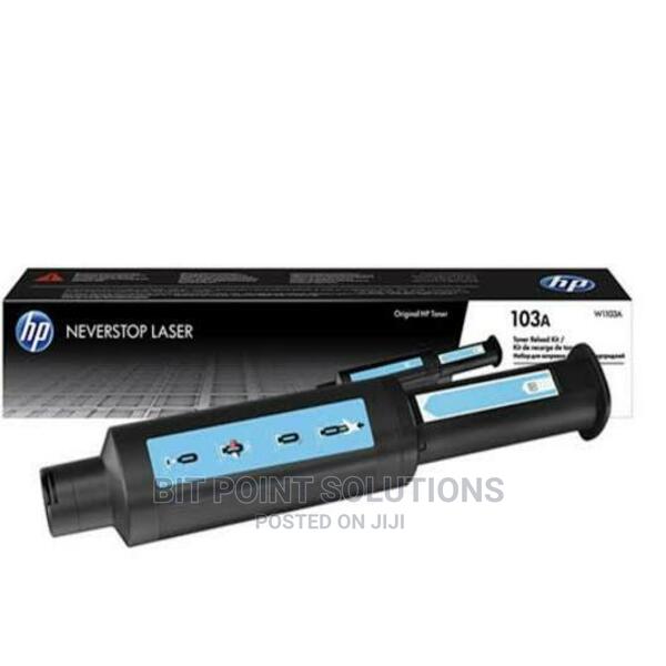 Hp 103A Laser Neverstop Toner - main view