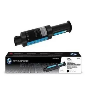Neverstop Toner 103A Hp ^