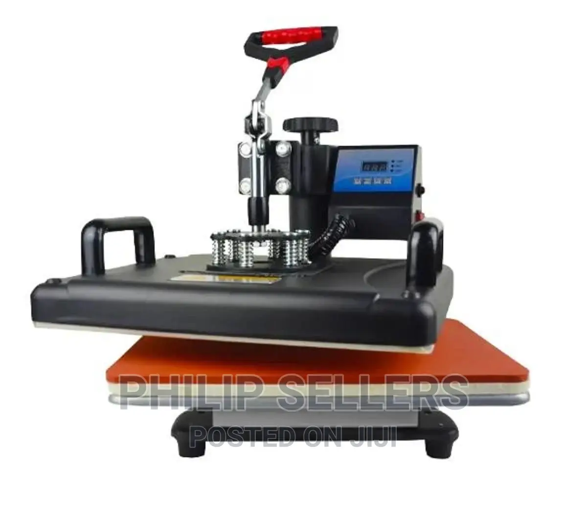 Digital Display 54*46*45cm Inch Fast Heating.