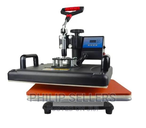 Digital Display 54*46*45cm Inch Fast Heating. - main view