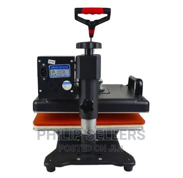 Digital Display 54*46*45cm Inch Fast Heating. - thumbnail 2