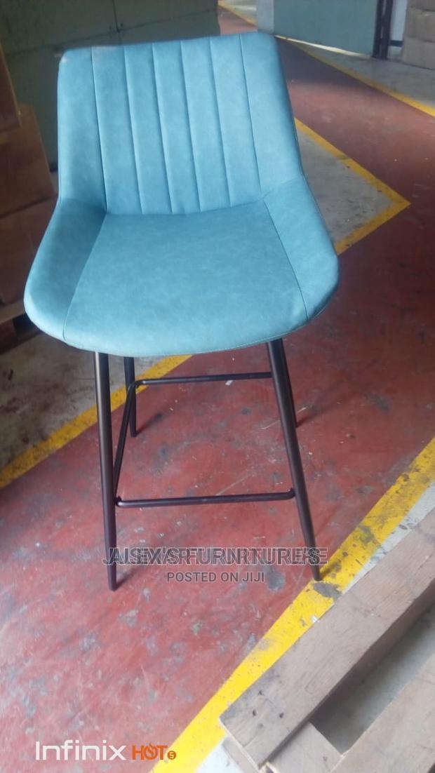High Bar Stools