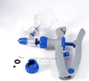 Poultry Vaccinator- Automatic