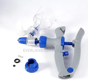 Poultry Vaccinator- Automatic