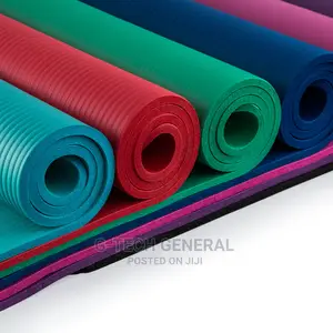 Generic Double Sided Mat Non-Slip Sport Carpet Pad
