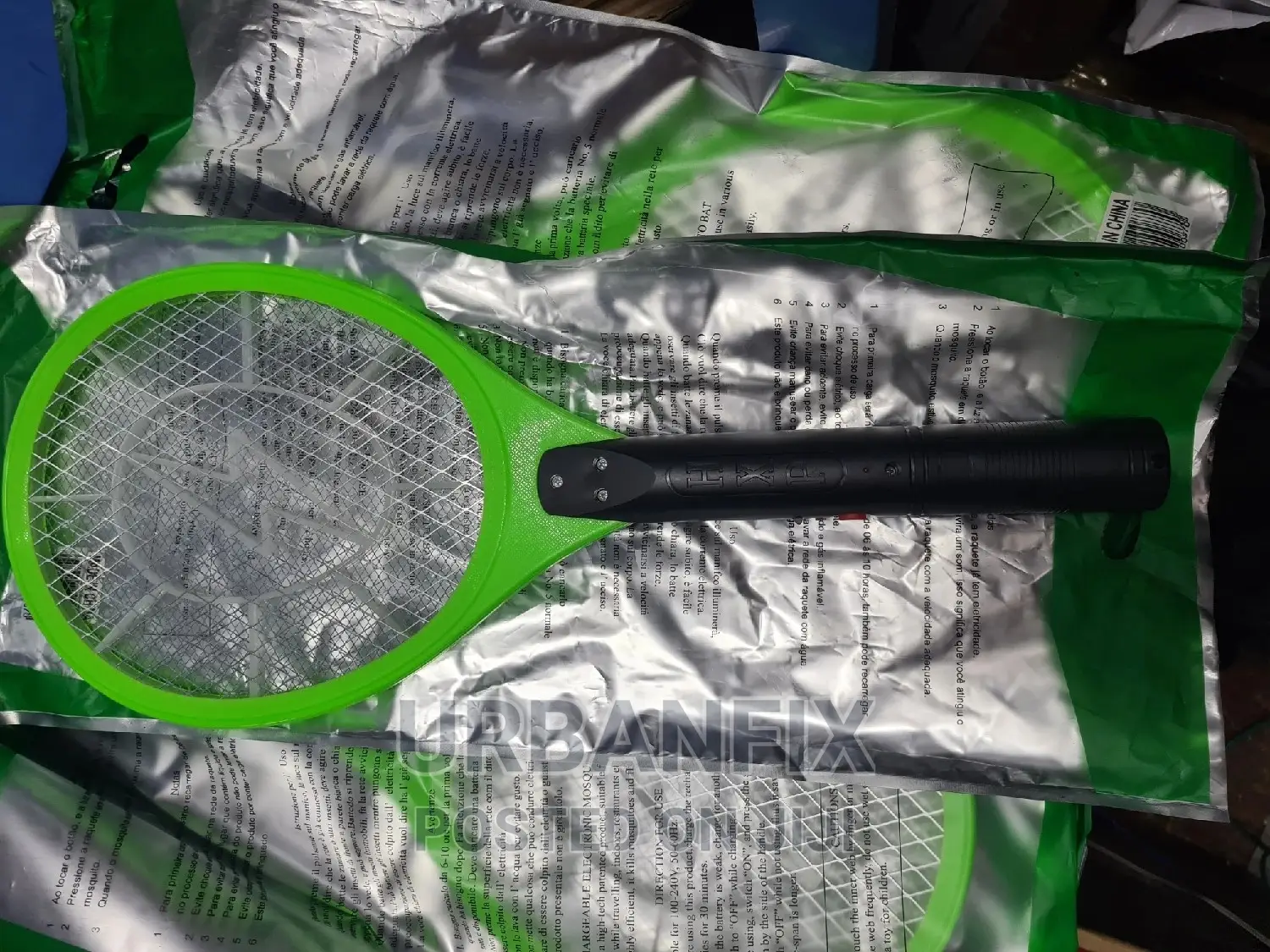 Mosquito Killer Bats
