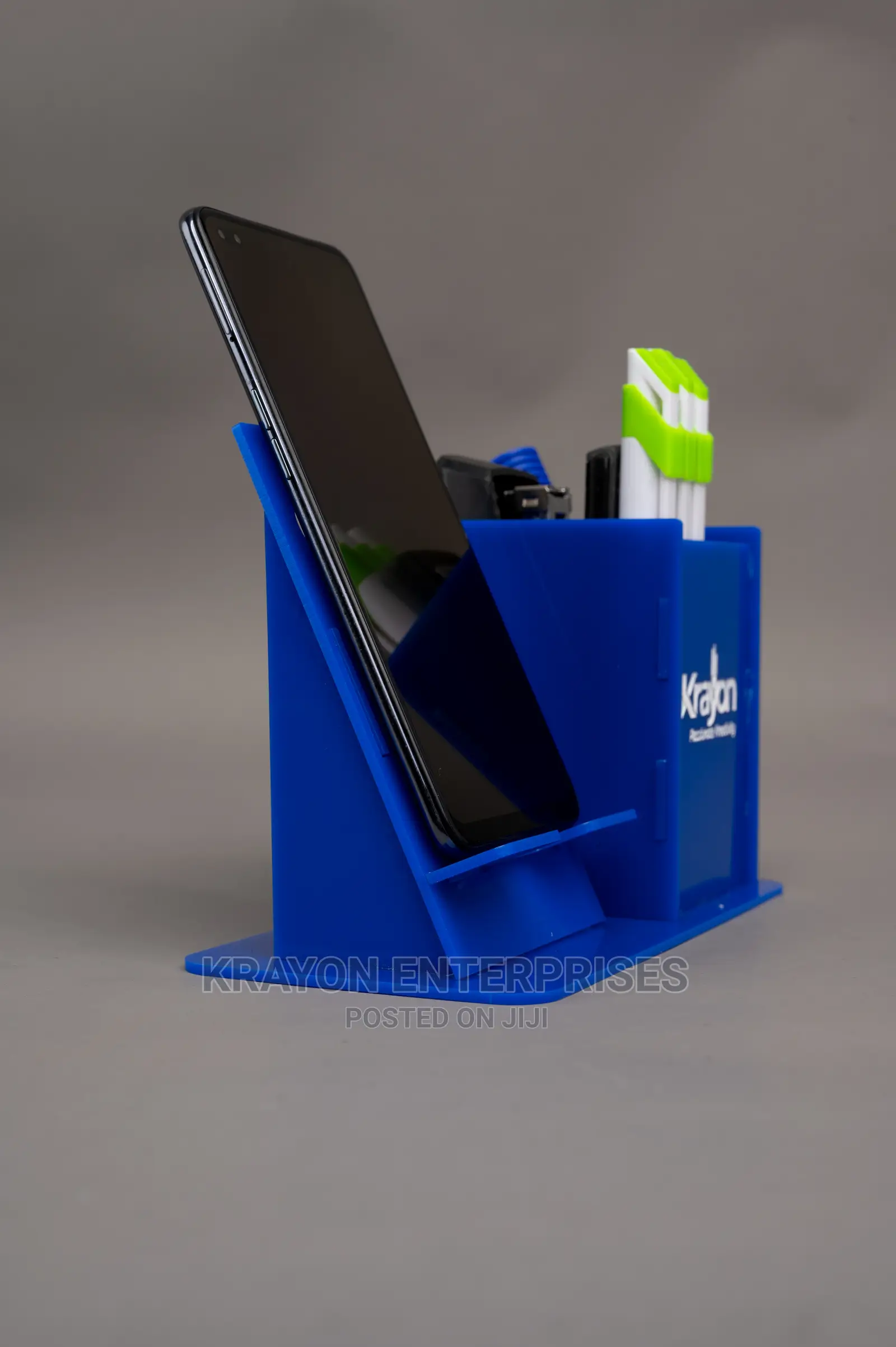 Desk Organizers