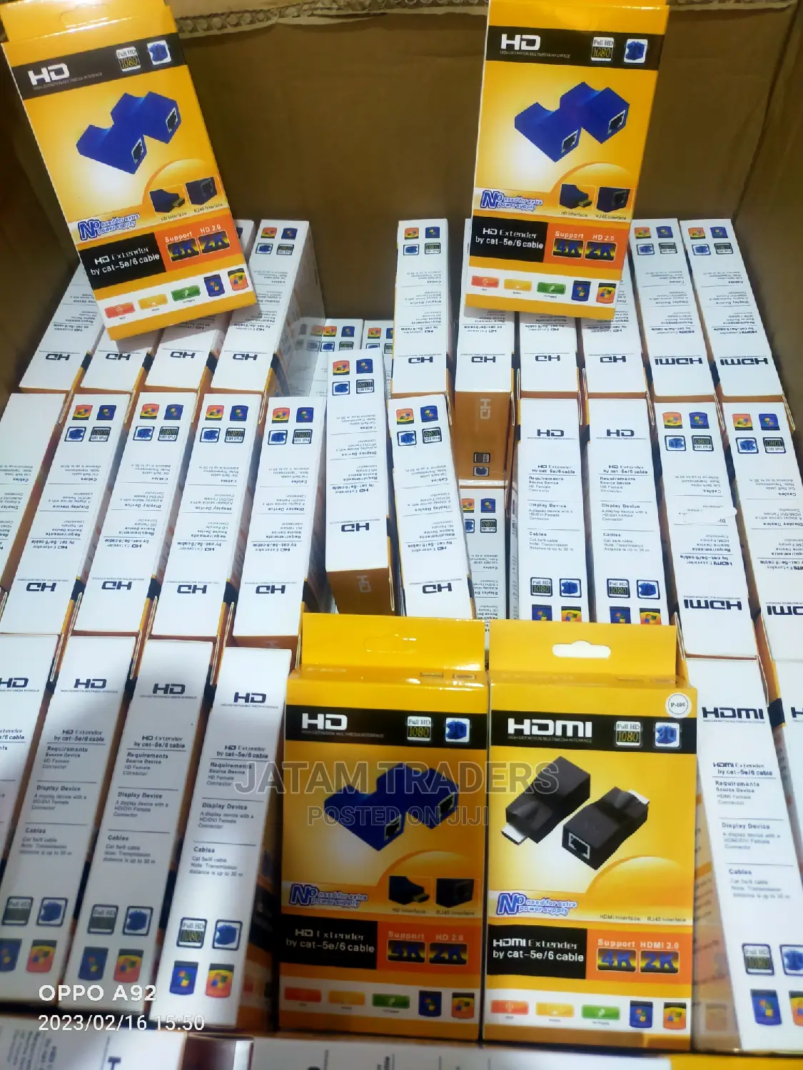 HDMI Extenders, 30m at Wholesale Prices