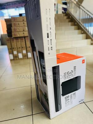 JBL 5.1 Chenels 590 Wats ! - main view