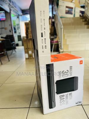 Jbl Bar 500 .,590 Wats - main view