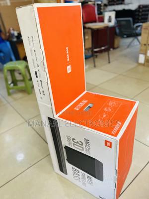 Bar 500 Jbl 590 Wats -// - main view