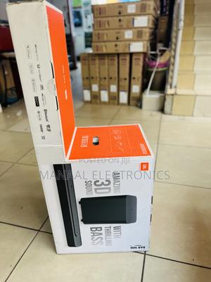 JBL Bar 500 Wireless Bluetoth - main view