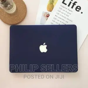 Hard Case Cover, Navy Blue
#Macbookm1