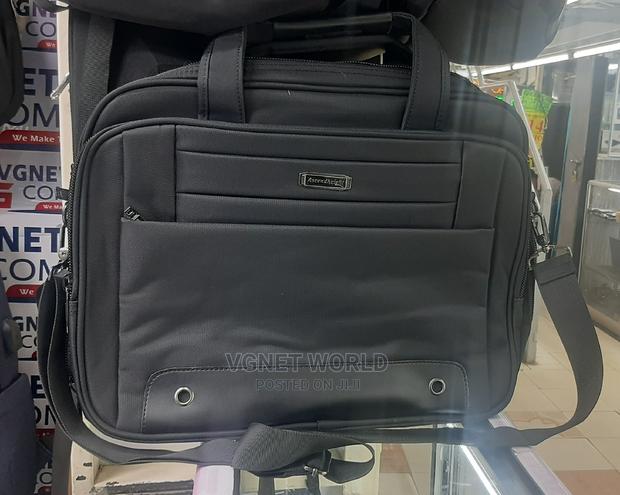 Ascend Executive Carry Case Laptop Bags