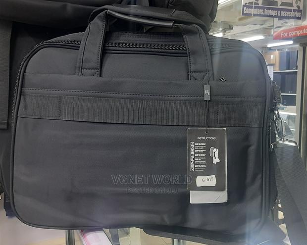 Ascend Executive Carry Case Laptop Bags - thumbnail 2