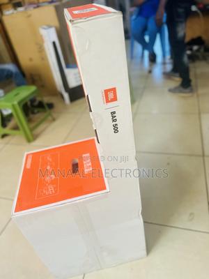 5.1 Bar 500 590 Wats - main view