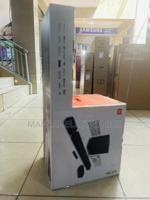 JBL Bar 1000 9.1 Chenels - main view