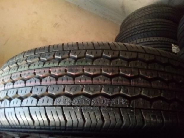 195R15C Bridgestone From Japan - main view