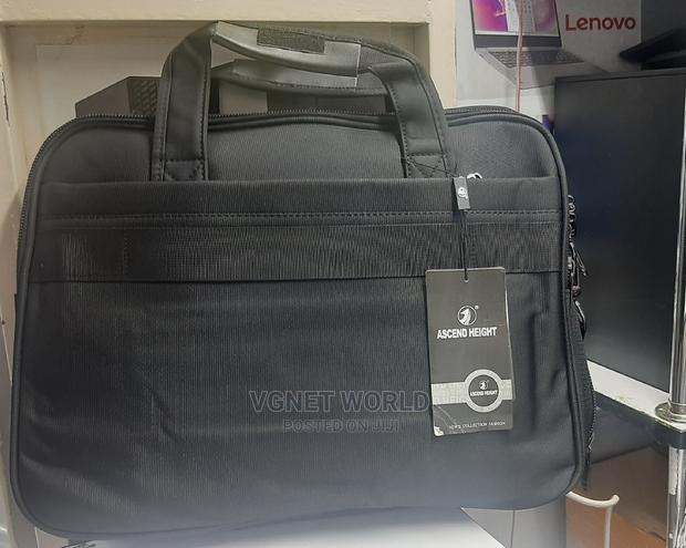 Ascend Executive Carry Case Laptop Bags - thumbnail 3