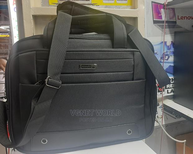 Ascend Executive Carry Case Laptop Bags - thumbnail 4