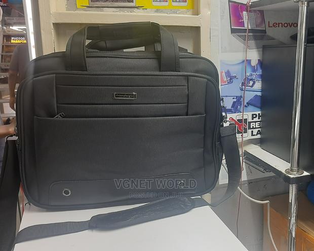 Ascend Executive Carry Case Laptop Bags - thumbnail 5