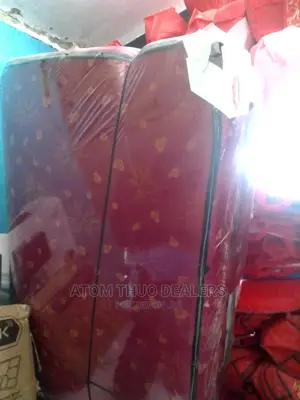 6*6 Inches Mattress