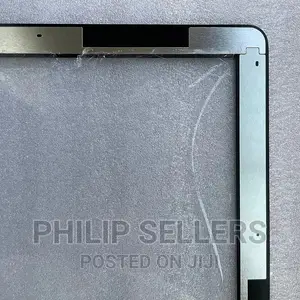 The Glass Cover Replacement Is for iMac