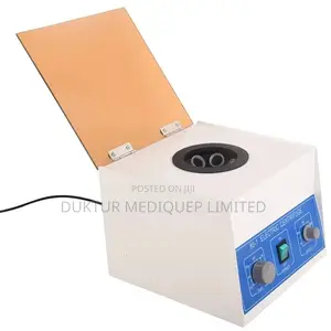 Centrifuge Model 80-1 6tubes Timer and Speed Control