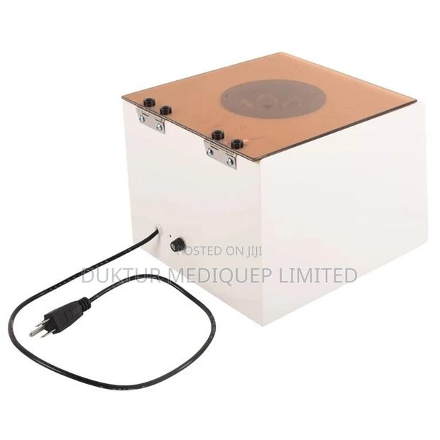 Centrifuge Model 80-1 6tubes Timer and Speed Control - thumbnail 11