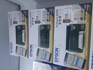 Epson Inktank L3250 Wireless Printer - main view