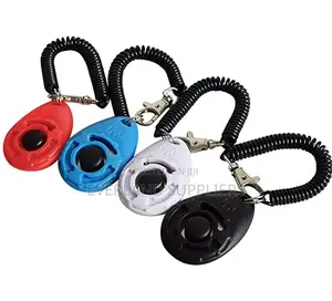 Pet Clicker