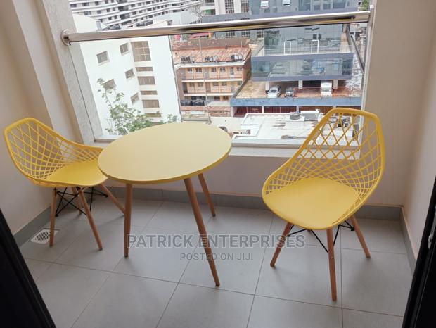 Imported Morden Dinning Set