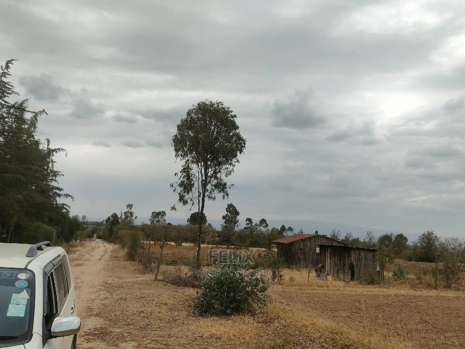 2 Acres Nanyuki/Ngarishia