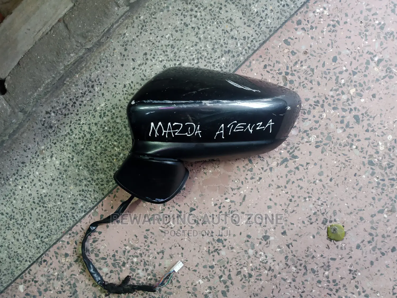 Mazda Atenza Side Mirror 2014 Model.