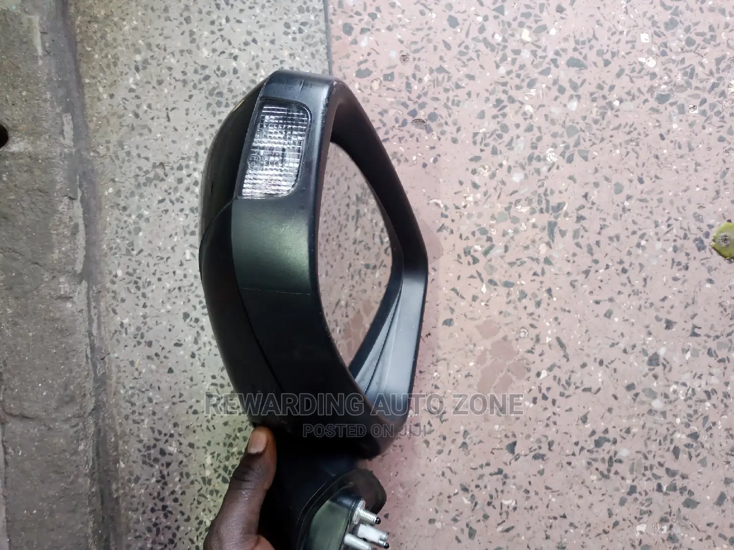 Mazda Atenza Side Mirror 2014 Model.