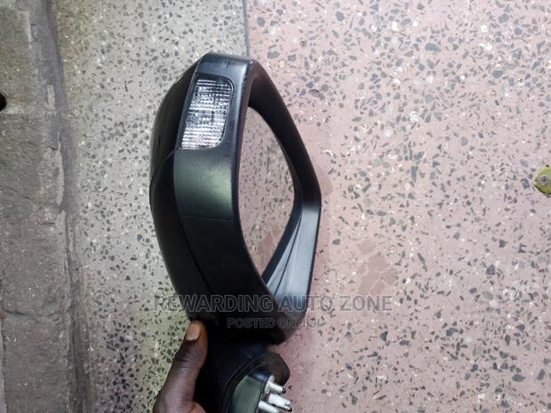 Mazda Atenza Side Mirror 2014 Model. - thumbnail 2