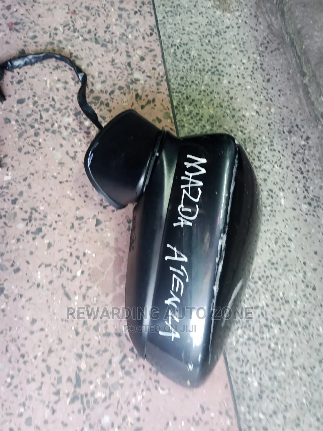 Mazda Atenza Side Mirror 2014 Model.