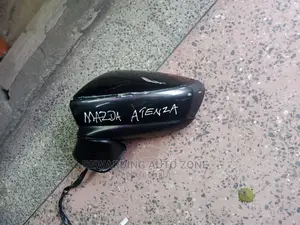 Mazda Atenza Side Mirror 2014 Model.