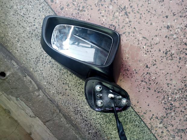 Mazda Atenza Side Mirror 2014 Model. - thumbnail 5