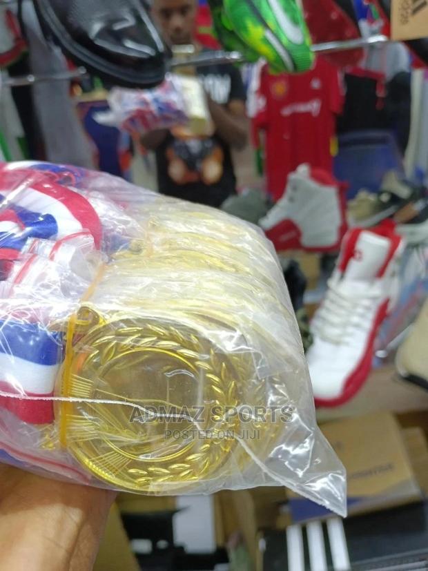 Mentals (Gold) - thumbnail 2