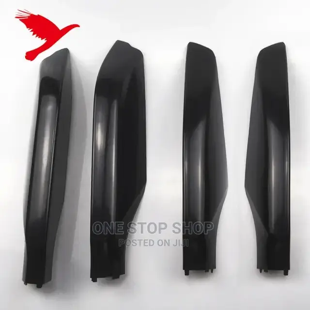 Prado 120 or 150 Roof End Covers for Replacement in Nairobi Central