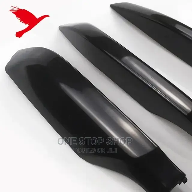 Prado 120 or 150 Roof End Covers for Replacement in Nairobi Central