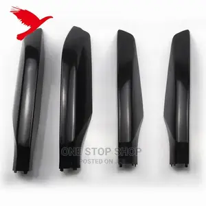 Prado 120 or 150 Roof End Covers for Replacement